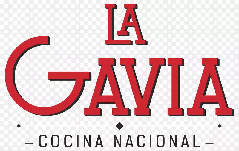 La Gavia餐馆la Gavia salón徽标los ngeles-浪漫而美丽