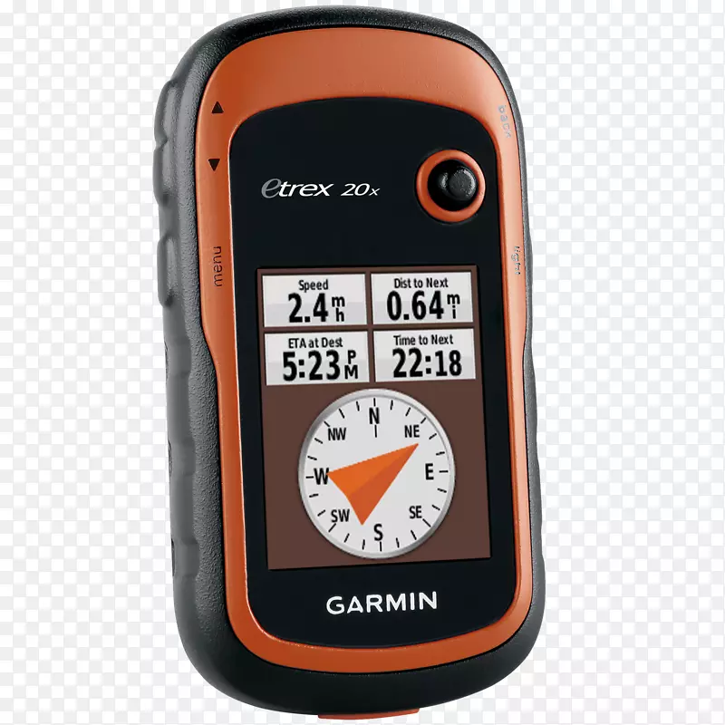 GPS导航系统Garmin eTrex 30 x Garmin有限公司全球定位系统gps手表-儿童插值