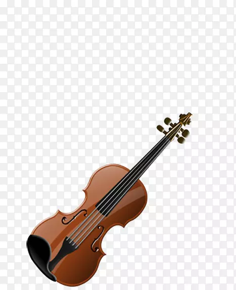 低音小提琴中提琴低音西方乐器