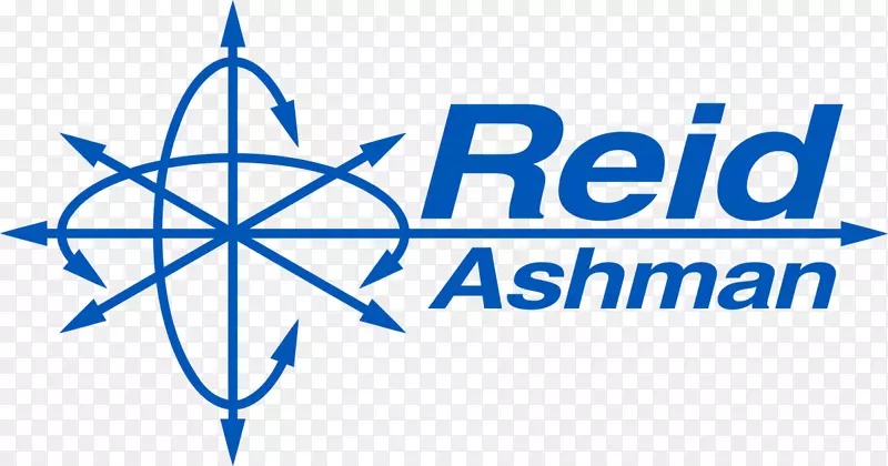 徽标Reid-Ashman制造公司品牌赞助产品-2020年日