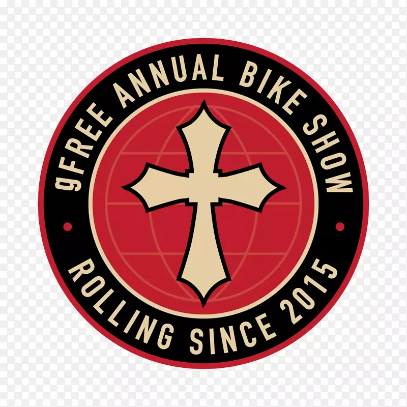 组织徽章-自行车活动