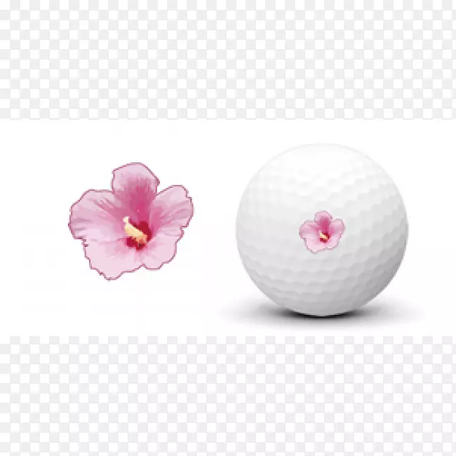 产品设计高尔夫球粉红色m-高尔夫