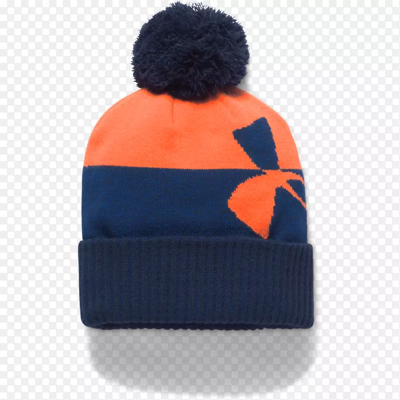 Beanie针织帽，帽子，脚