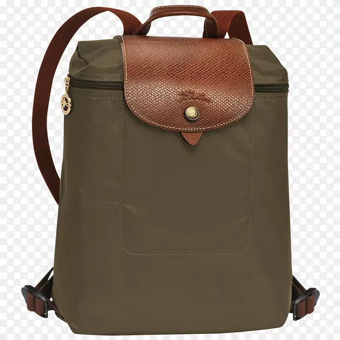Pliage Longchamp手提包背包