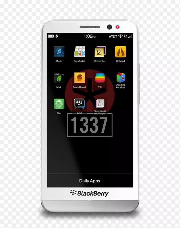 特色手机黑莓Z10黑莓Z30黑莓Q10-智能手机