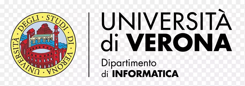 维罗纳大学标志品牌字体娱乐-脑系