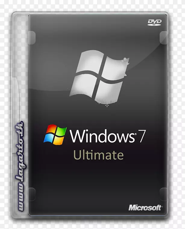 Windows 7初学者版64位计算microsoft windows x86-64-windows 95