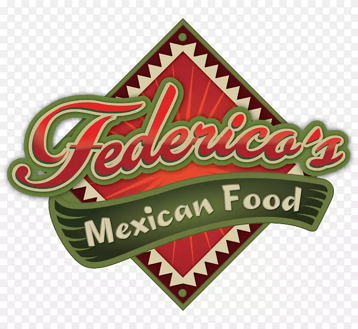 墨西哥料理玉米煎饼玉米饼费德里科的墨西哥美食餐厅-每年一天的庆祝活动