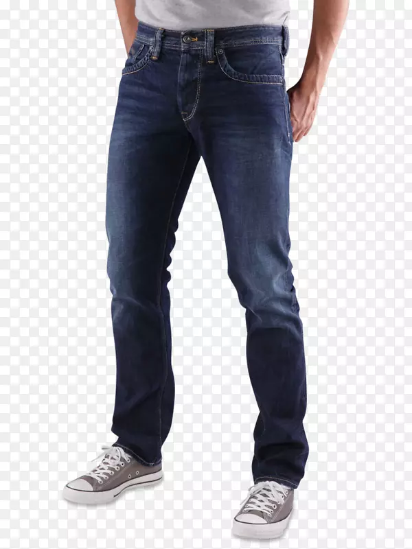 利维·施特劳斯公司7条全人类牛仔裤Levi的501男牛仔裤