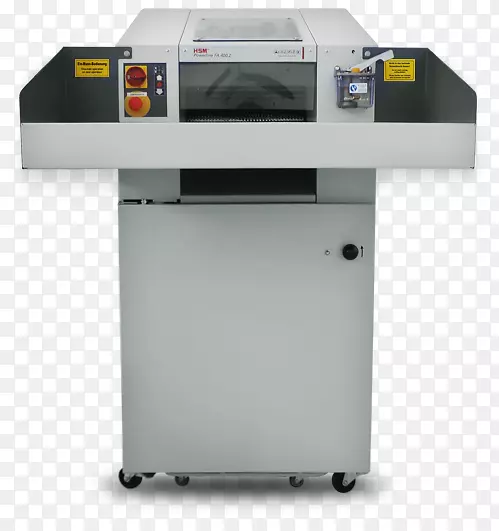 碎纸机印刷机工业