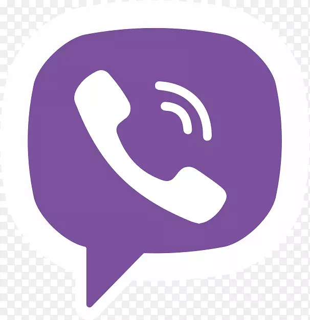 Viberpng图片移动应用程序即时通讯-Viber