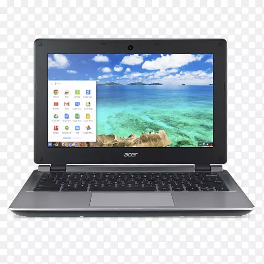 笔记本电脑宏碁Chromebook 11c 730宏碁Chromebook 11 CB3 Celeron-宏碁Chromebook