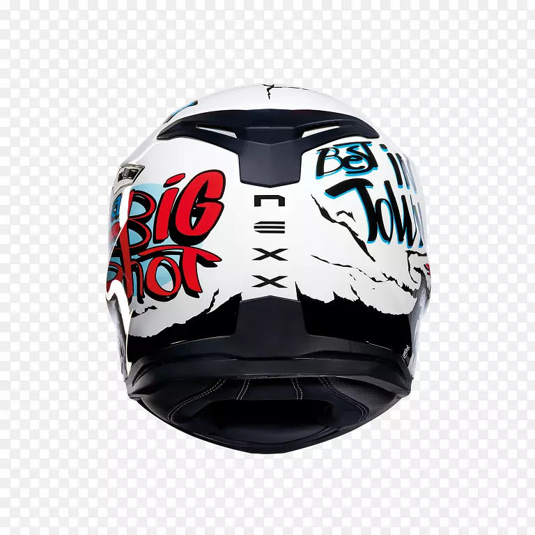 自行车头盔摩托车头盔曲棍球头盔滑雪雪板头盔附件-自行车头盔