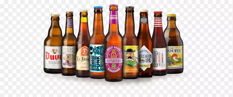 啤酒瓶汉堡啤酒有限公司手工啤酒进口啤酒