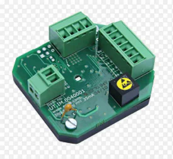 照明控制系统微控制器LED灯智能照明灯