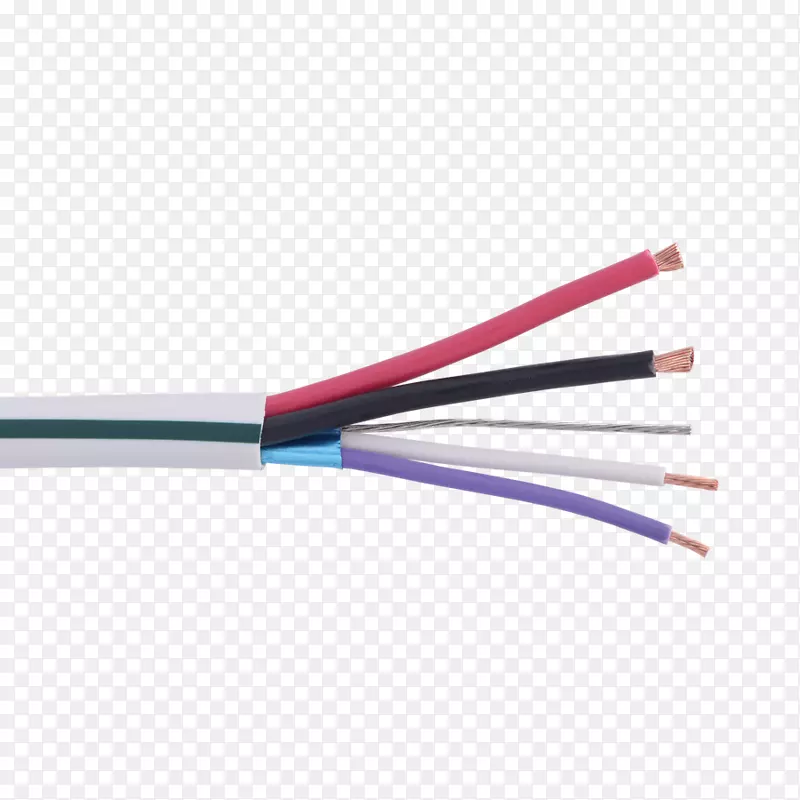 网络电缆扬声器电线产品设计