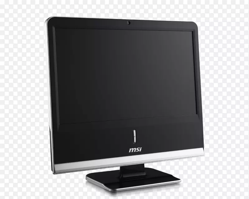 背光液晶电脑显示器液晶电视平板显示个人电脑欧洲风立体声