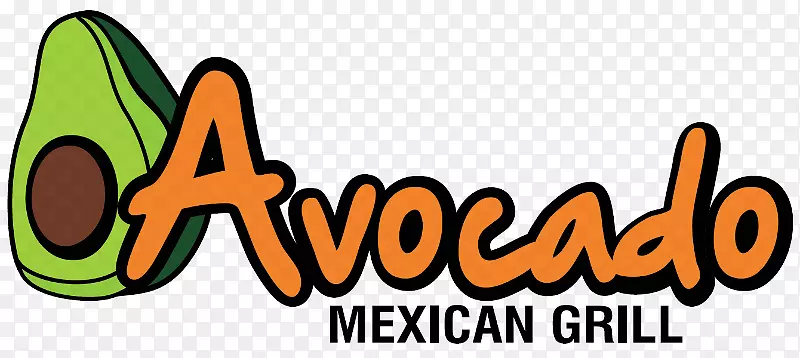 墨西哥菜标志鳄梨墨西哥烧烤餐厅-烧烤餐厅
