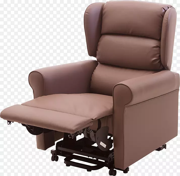 躺椅汽车座椅扶手舒适车
