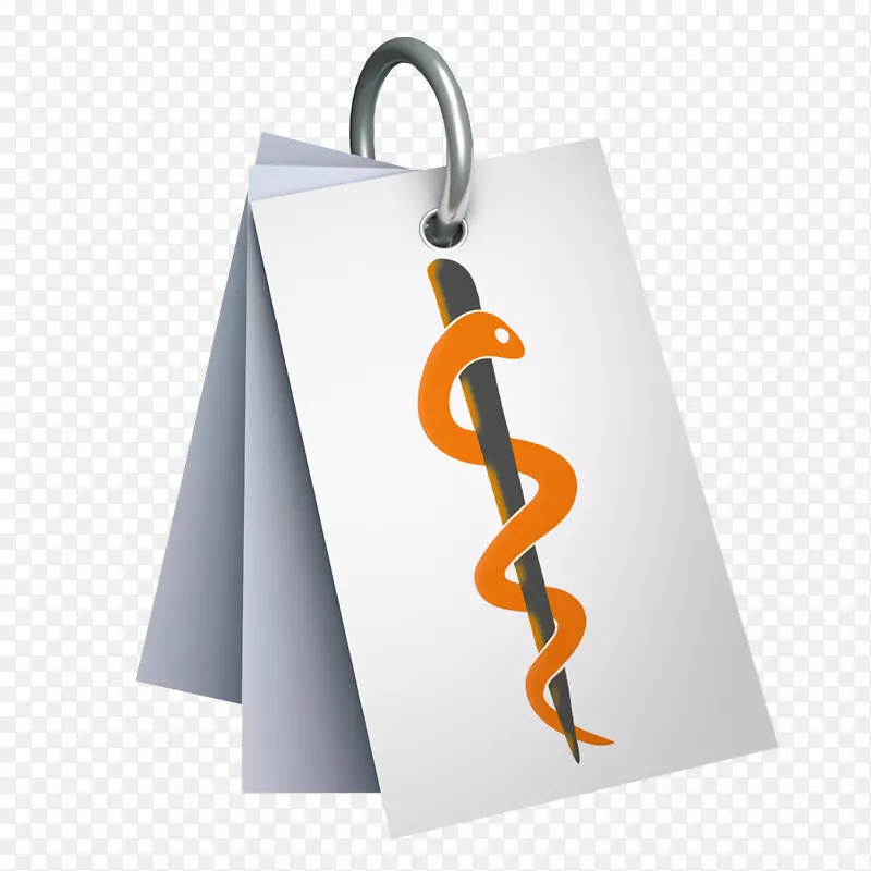 医生应用商店苹果iTunes商务日志卡