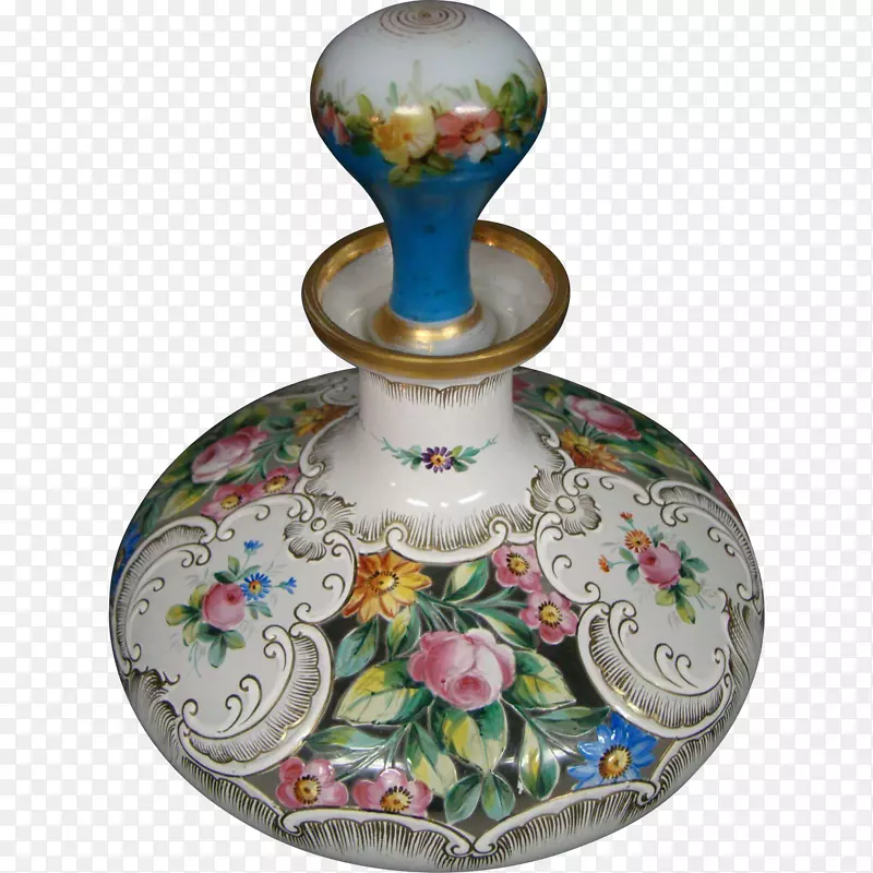 玻璃瓶陶瓷花瓶