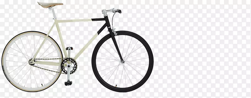 单速自行车，固定档自行车，履带自行车，希内利自行车