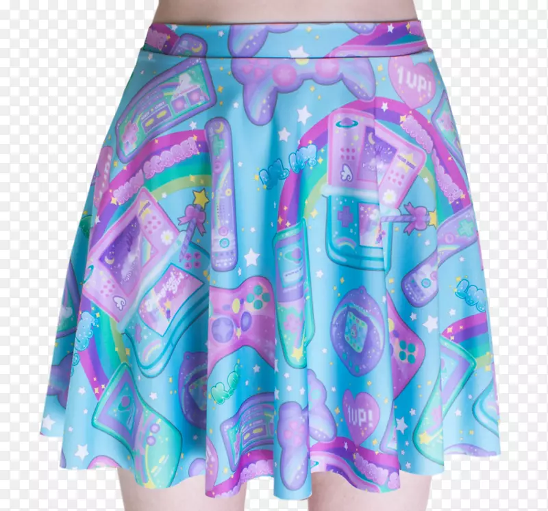 裙子短裤，连衣裙，紫色裤.裙子女孩