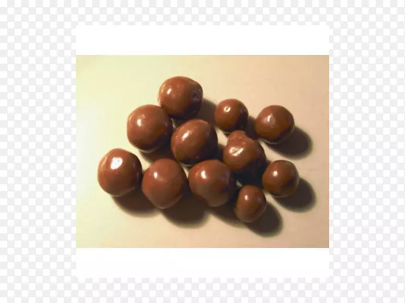 巧克力球巧克力包覆花生脯氨酸火星火花