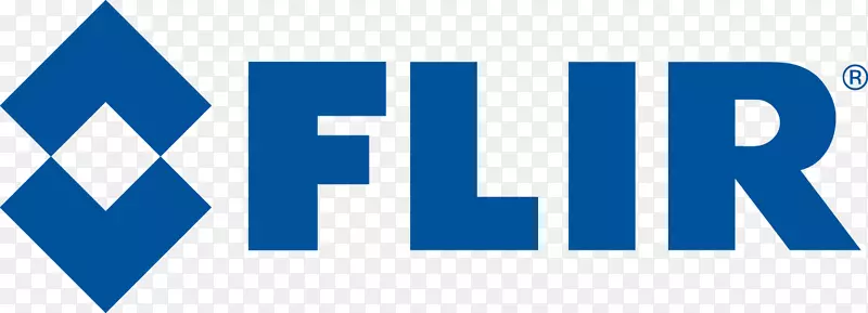LOGO FLIR系统品牌FLIR一热成像相机.安全监控