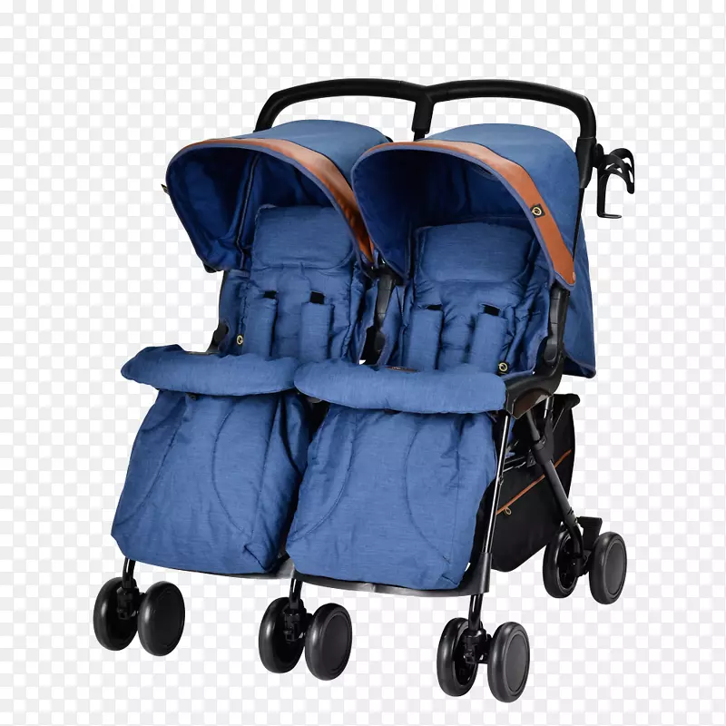 婴儿运输奇里诺约翰内斯堡婴儿蓝双胞胎