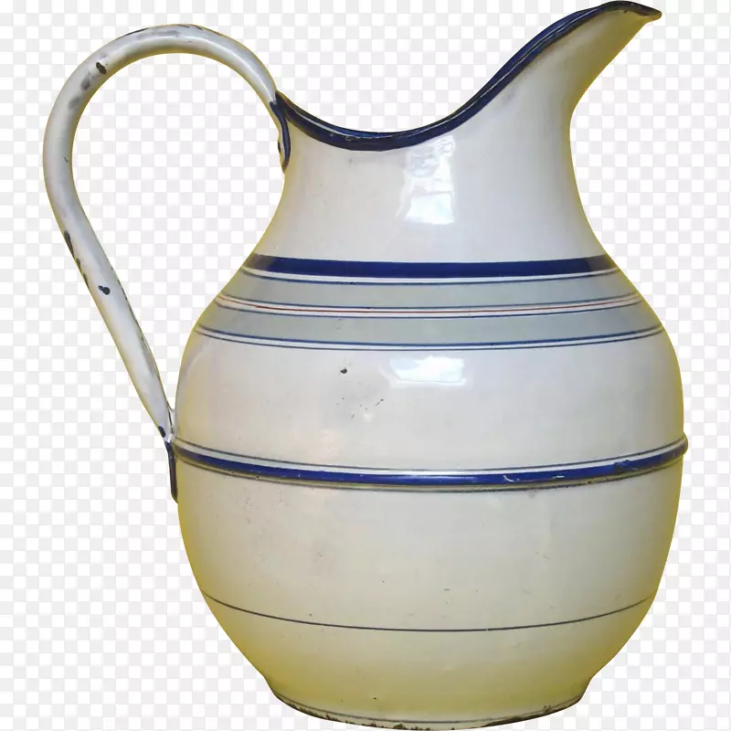 陶瓷陶器水壶