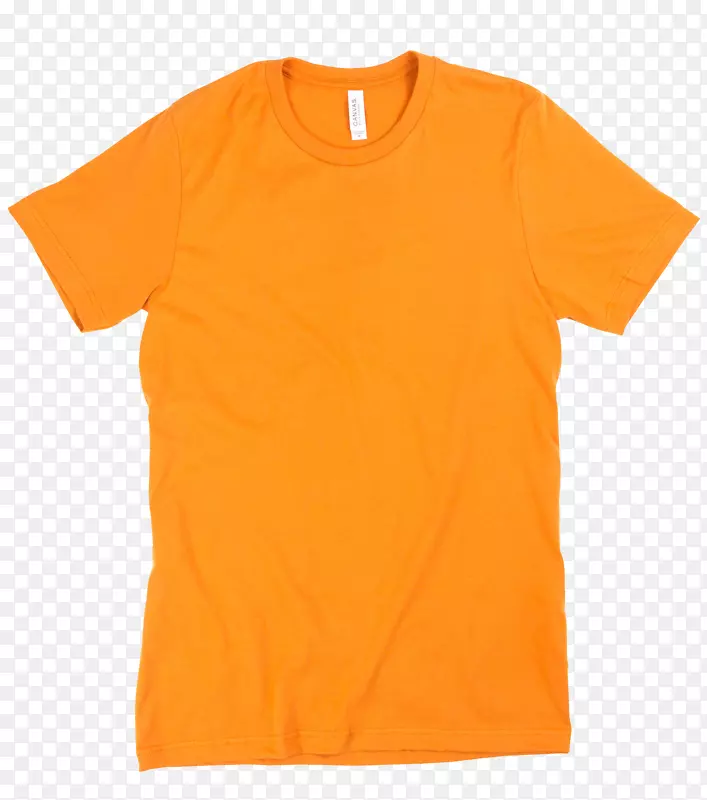 t恤马球衫袖吉尔丹活动服装印花