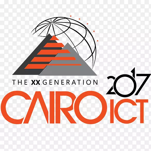 标识图形设计开罗ICT剪辑艺术图像-ICT标志