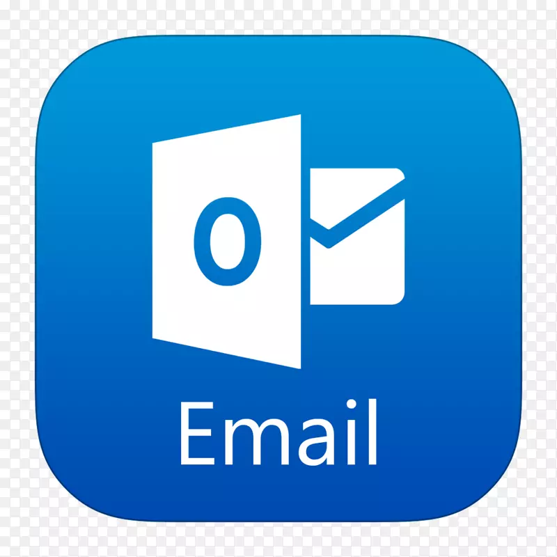 Microsoft Outlook Outlook.com计算机图标png图片电子邮件-电子邮件