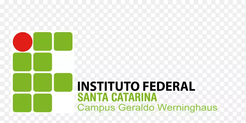 圣卡塔琳娜标志联邦研究所圣保罗市联邦研究所北里奥格兰德大学品牌符号