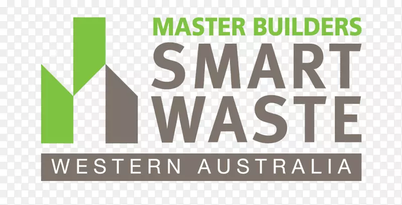 标志品牌产品设计澳大利亚绿色房屋建筑商标志
