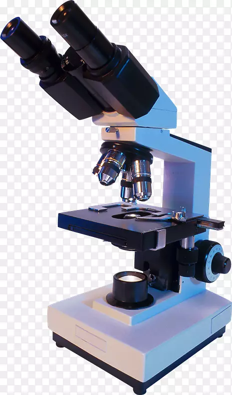 显微镜科学家病理学透镜微生物学-PW