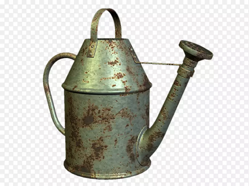 田纳西州水壶茶壶
