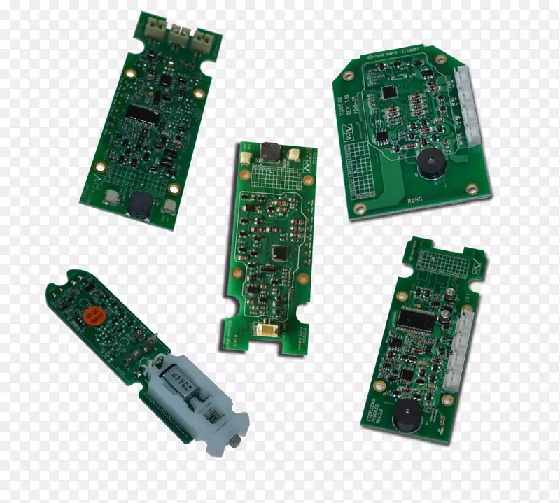 微控制器电视调谐器卡和适配器硬件程序员电子网卡和适配器计算机