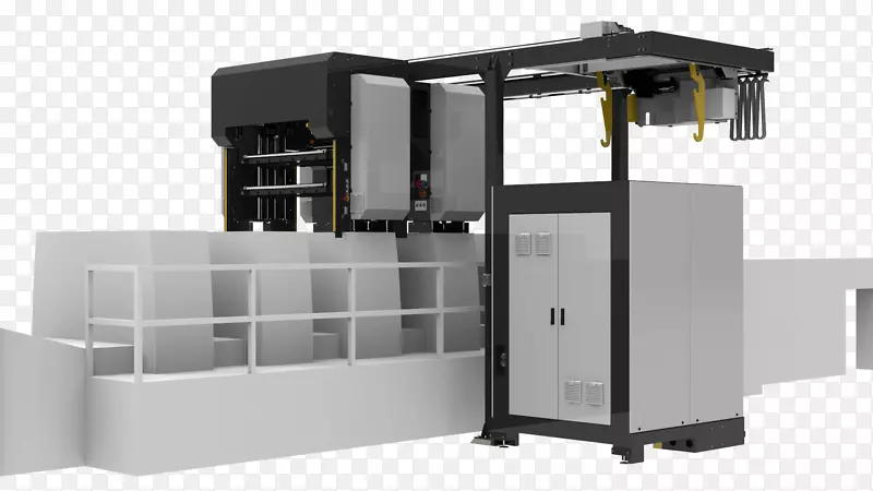 冷箔印刷机系统柔印起亚柔性印刷机
