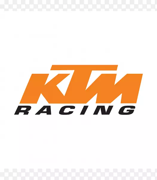 KTM摩托GP赛车制造商车队商标图-摩托十字