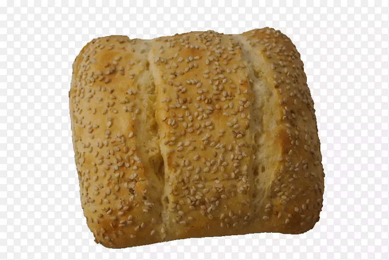 格雷厄姆面包黑麦面包切片面包牛角面包