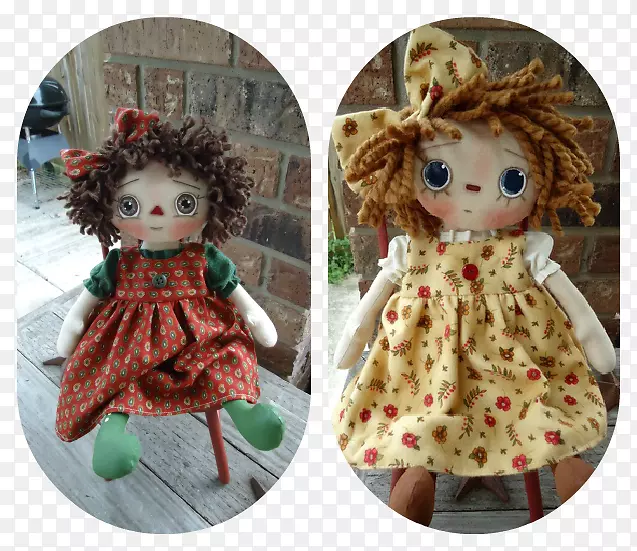 娃娃毛绒玩具和可爱玩具-娃娃