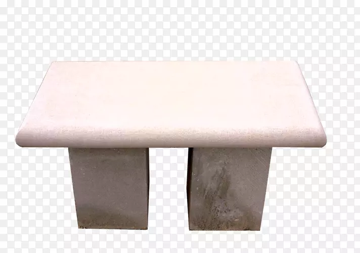 咖啡桌产品设计角石凳
