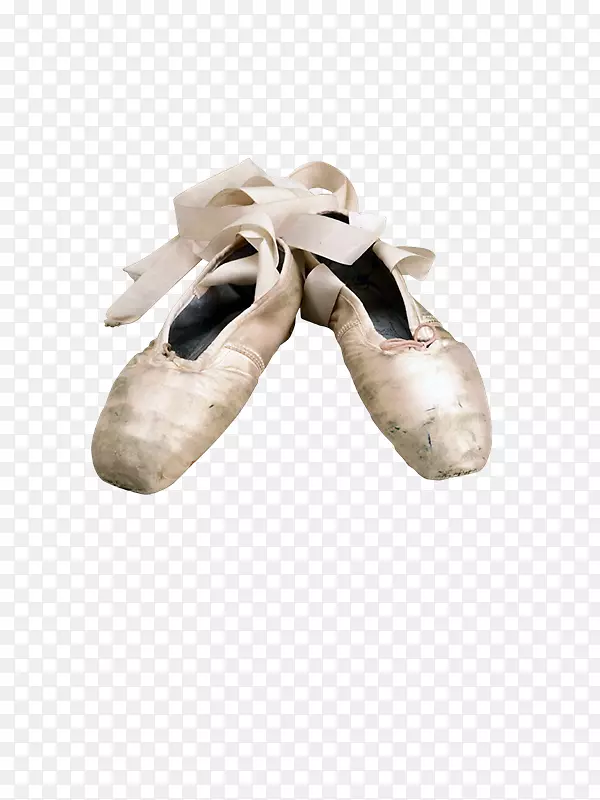 拖鞋尖鞋芭蕾鞋-qp