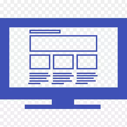 网站开发响应性网页设计数字营销网页-响应性设计