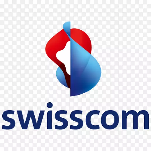 瑞士电信(施威兹)AG Swisscom企业客户移动电话标识-瑞士
