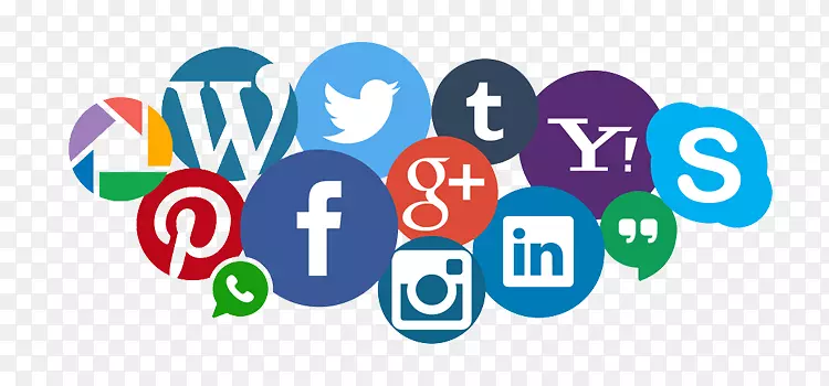 社交媒体营销大众媒体-移动社交网络
