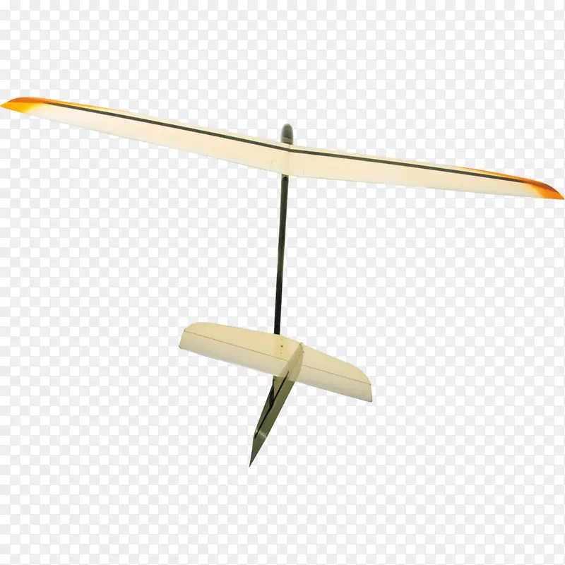 滑翔机螺旋桨产品设计