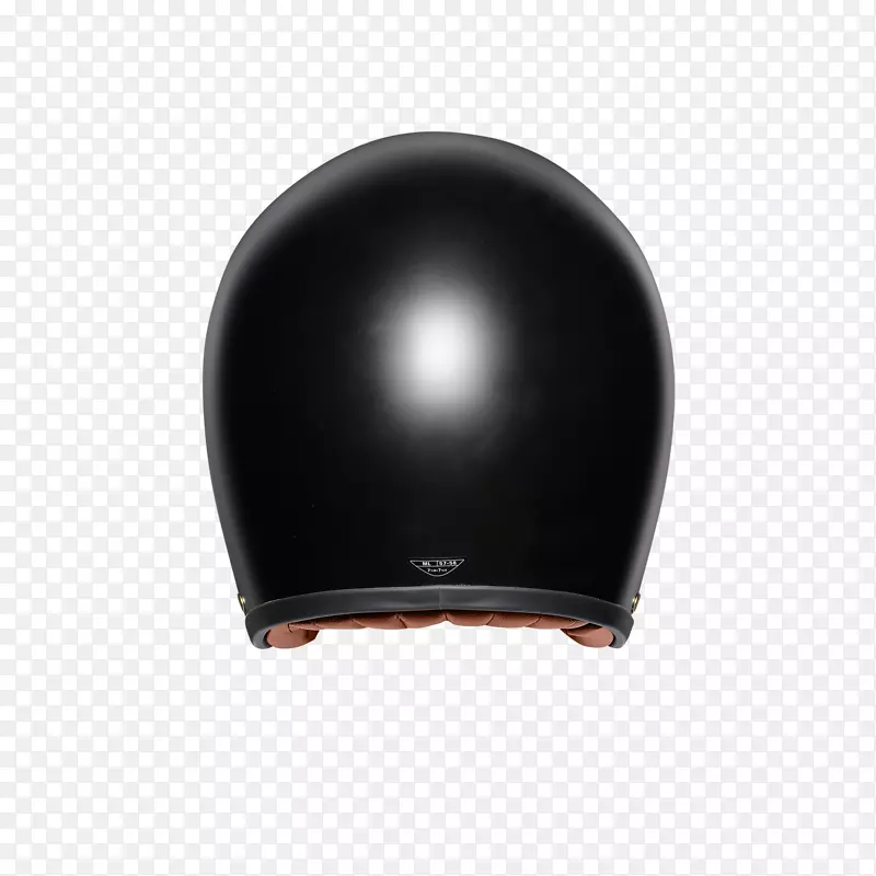 头盔产品设计黑色m形头盔